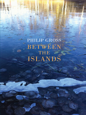 cover image of Between the Islands